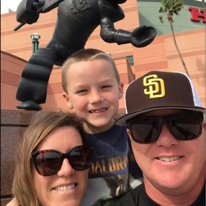 Meet your Posher, Gabe